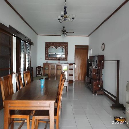 Kelana 2 Nice Homestay スマラン エクステリア 写真