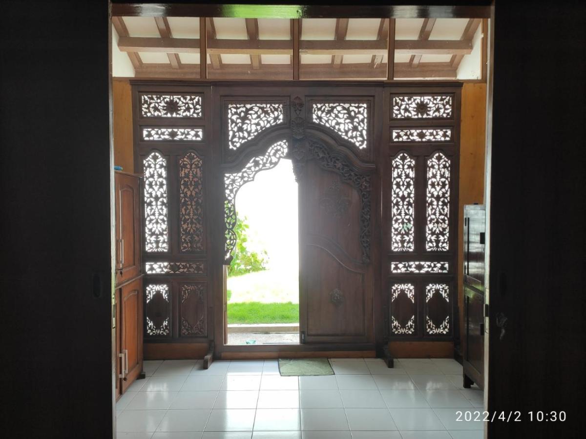 Kelana 2 Nice Homestay スマラン エクステリア 写真
