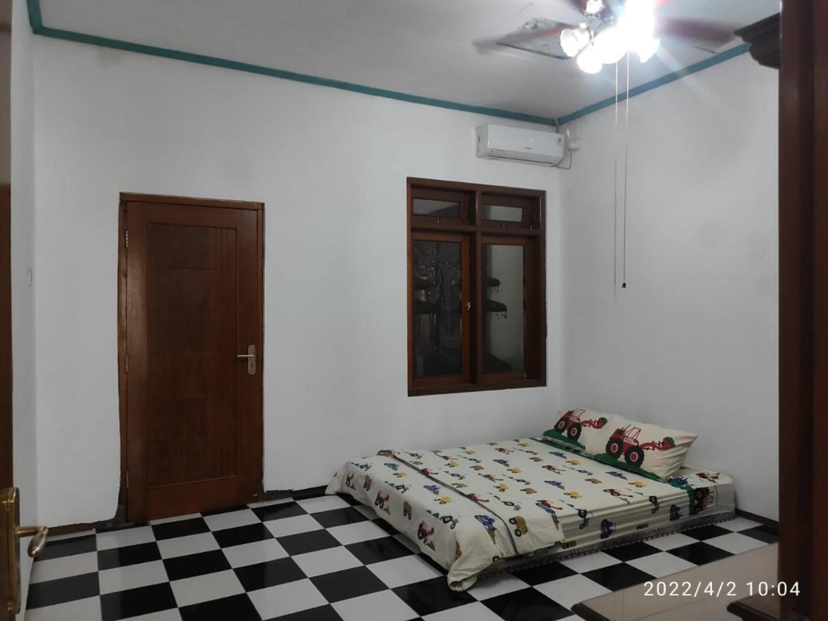 Kelana 2 Nice Homestay スマラン エクステリア 写真