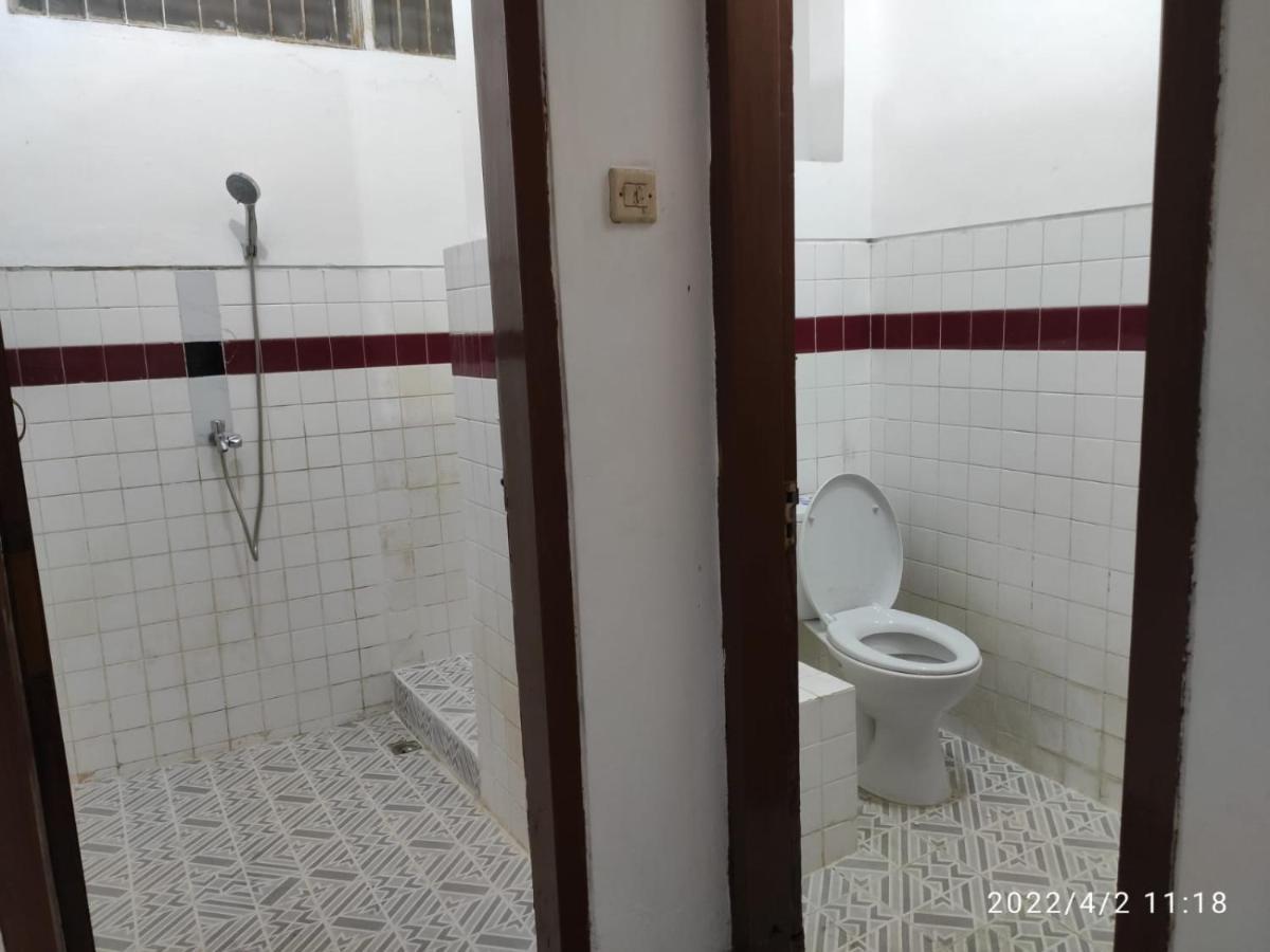 Kelana 2 Nice Homestay スマラン エクステリア 写真