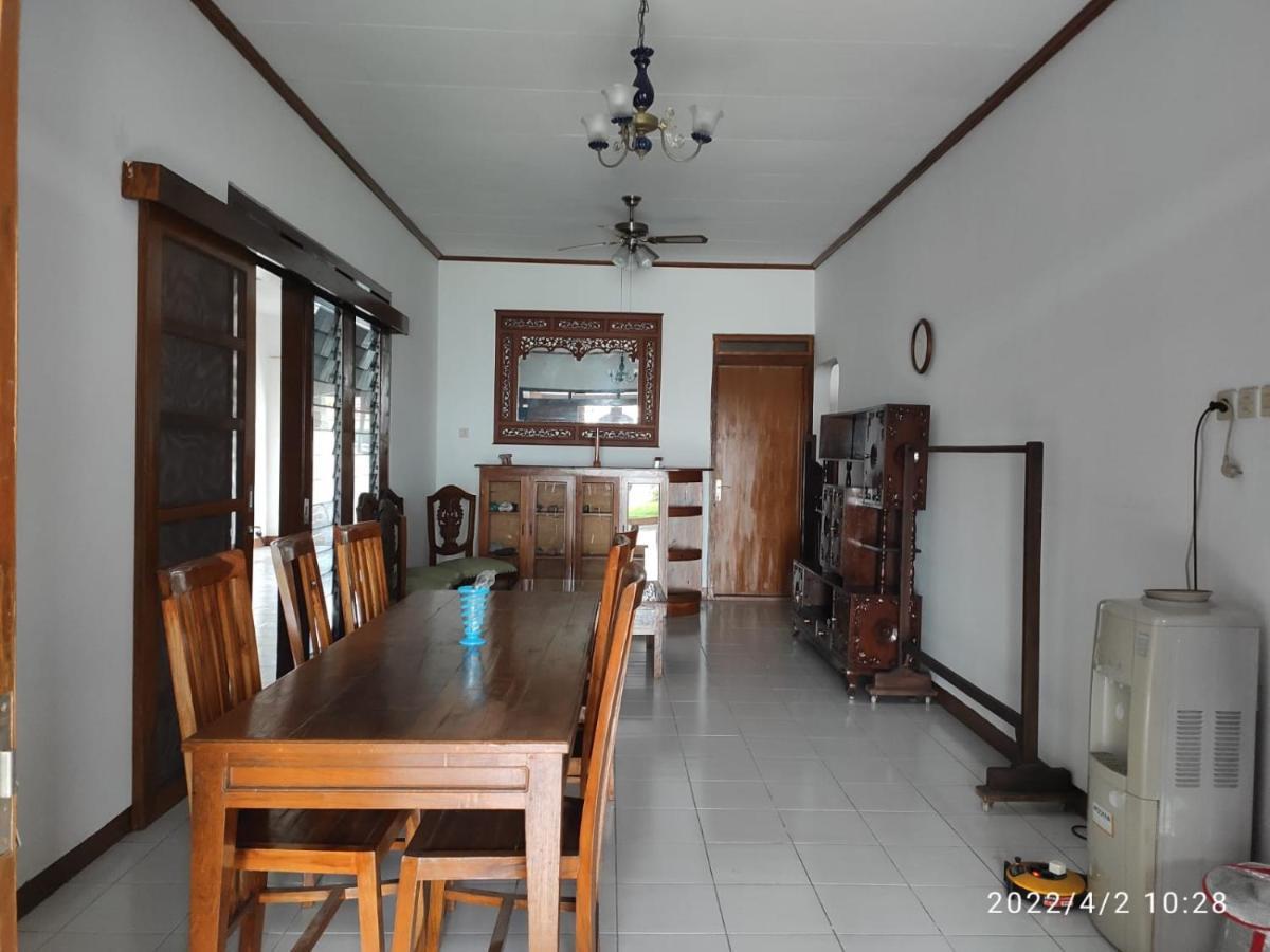 Kelana 2 Nice Homestay スマラン エクステリア 写真
