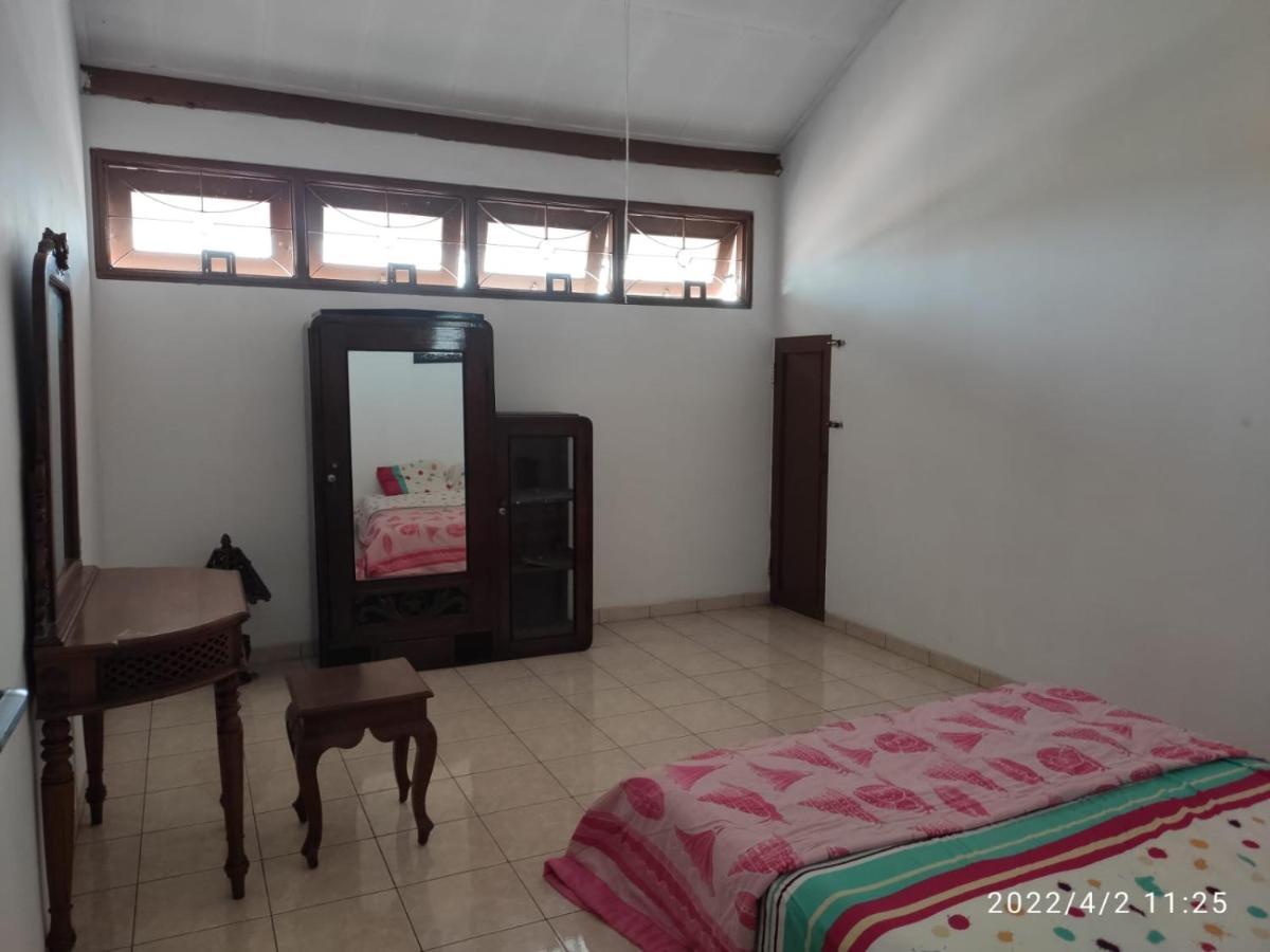 Kelana 2 Nice Homestay スマラン エクステリア 写真