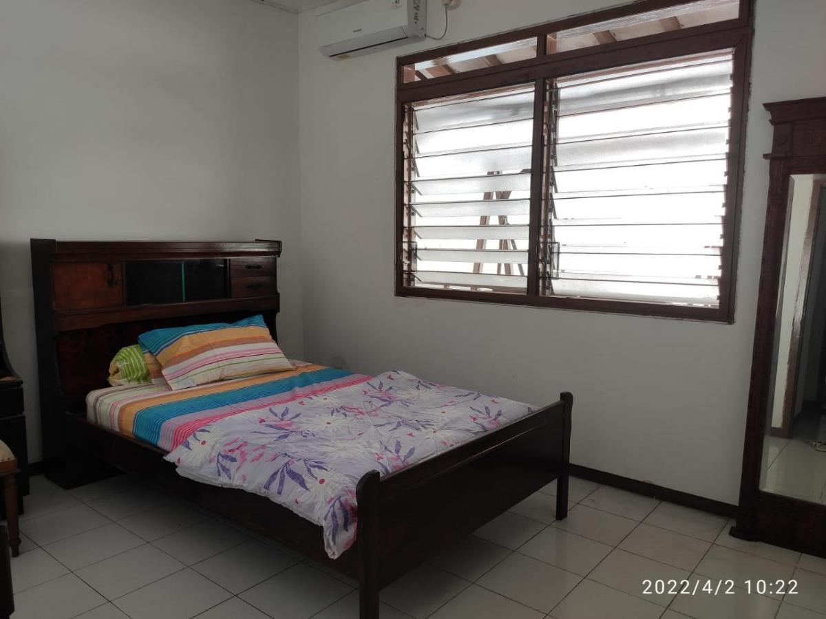 Kelana 2 Nice Homestay スマラン エクステリア 写真
